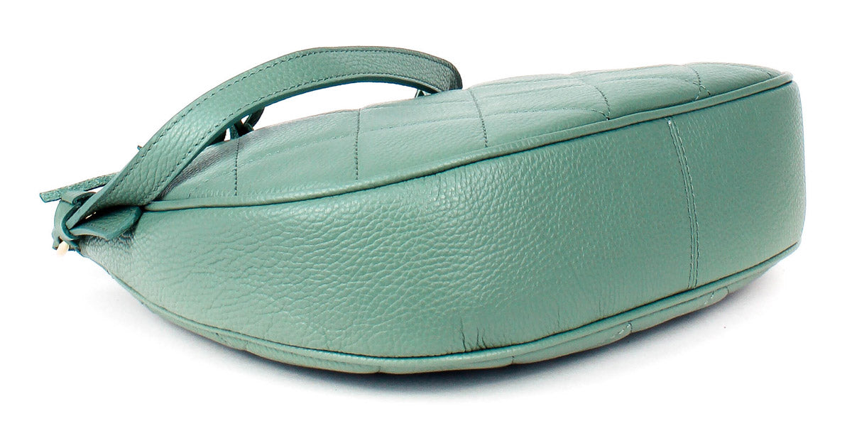 Bandolera LIPA Turquesa