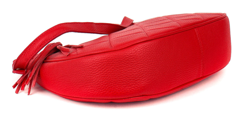 Bandolera LIPA Rojo