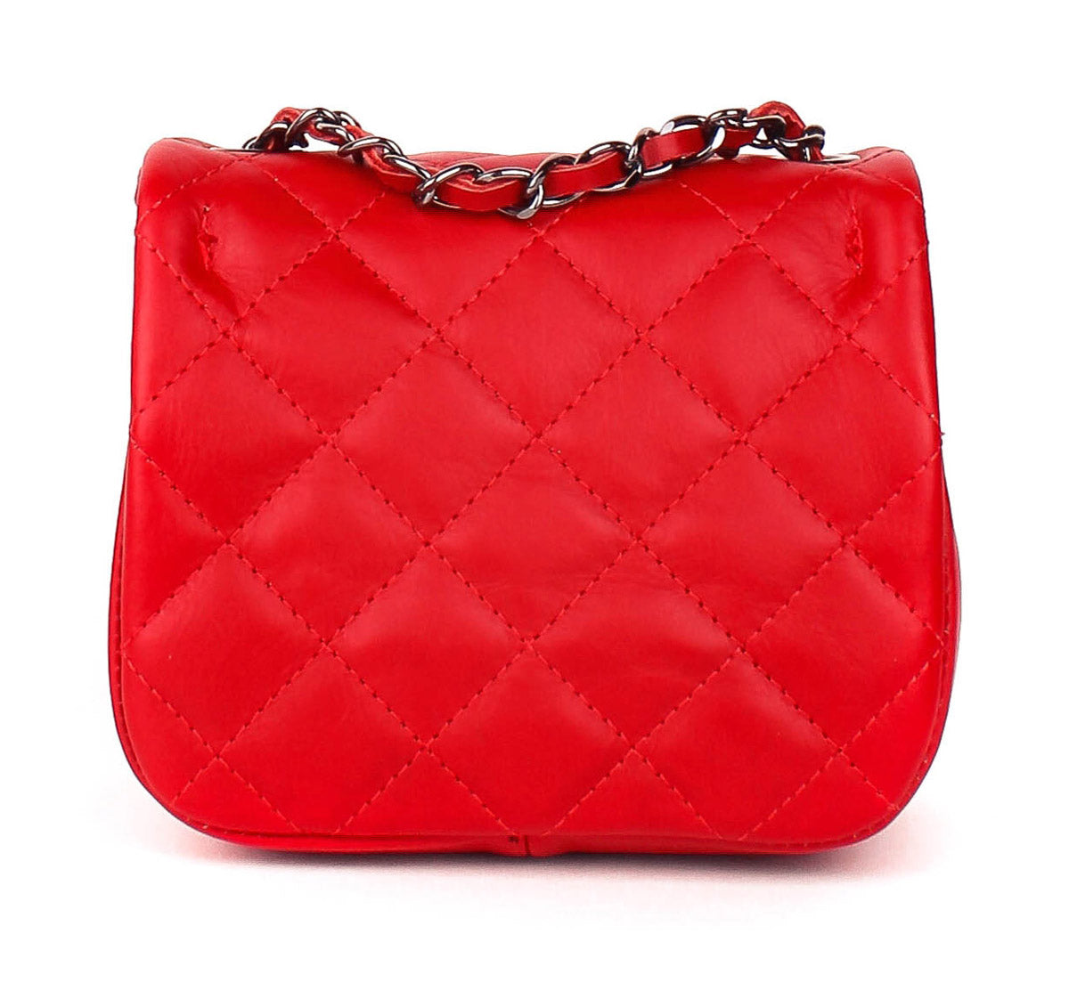 Bandolera CLARIONET Rojo