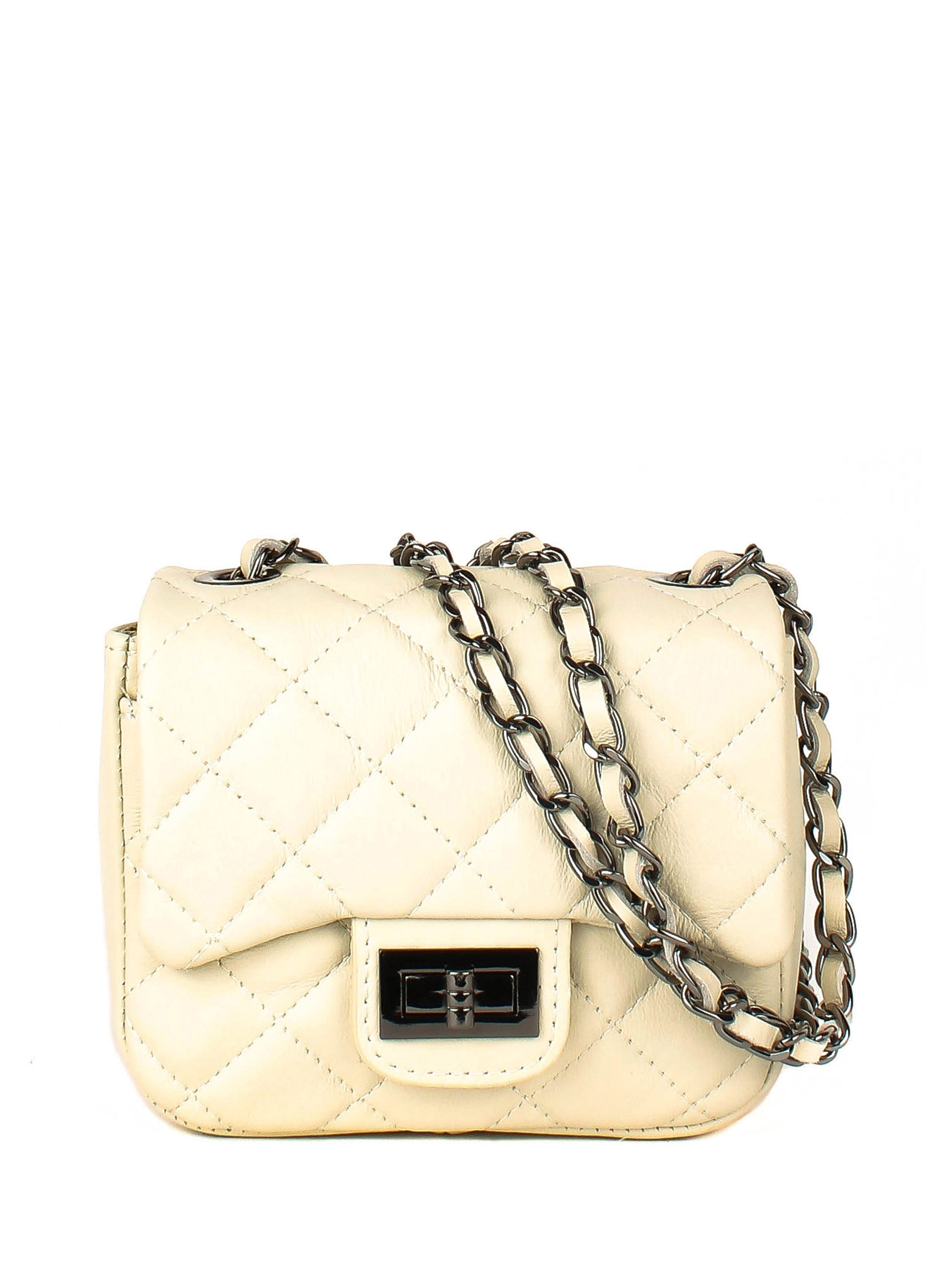 Bandolera CLARIONET Beige