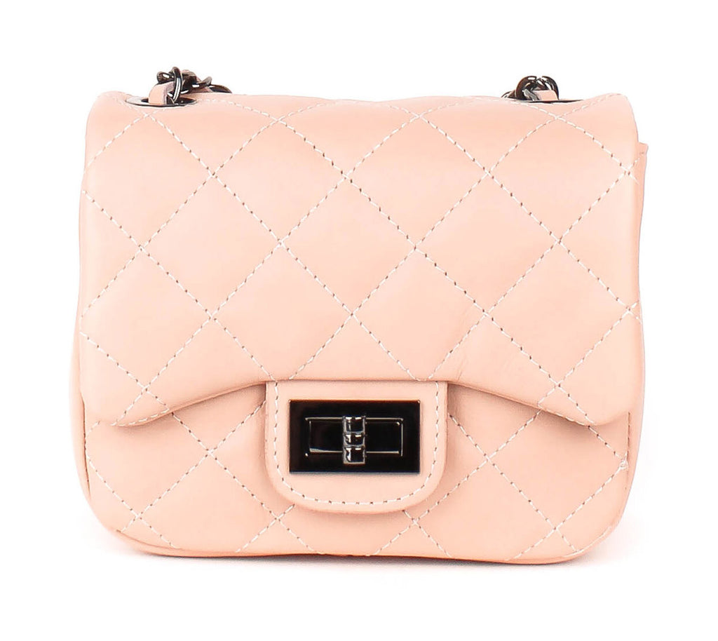 Bandolera CLARIONET Rosa