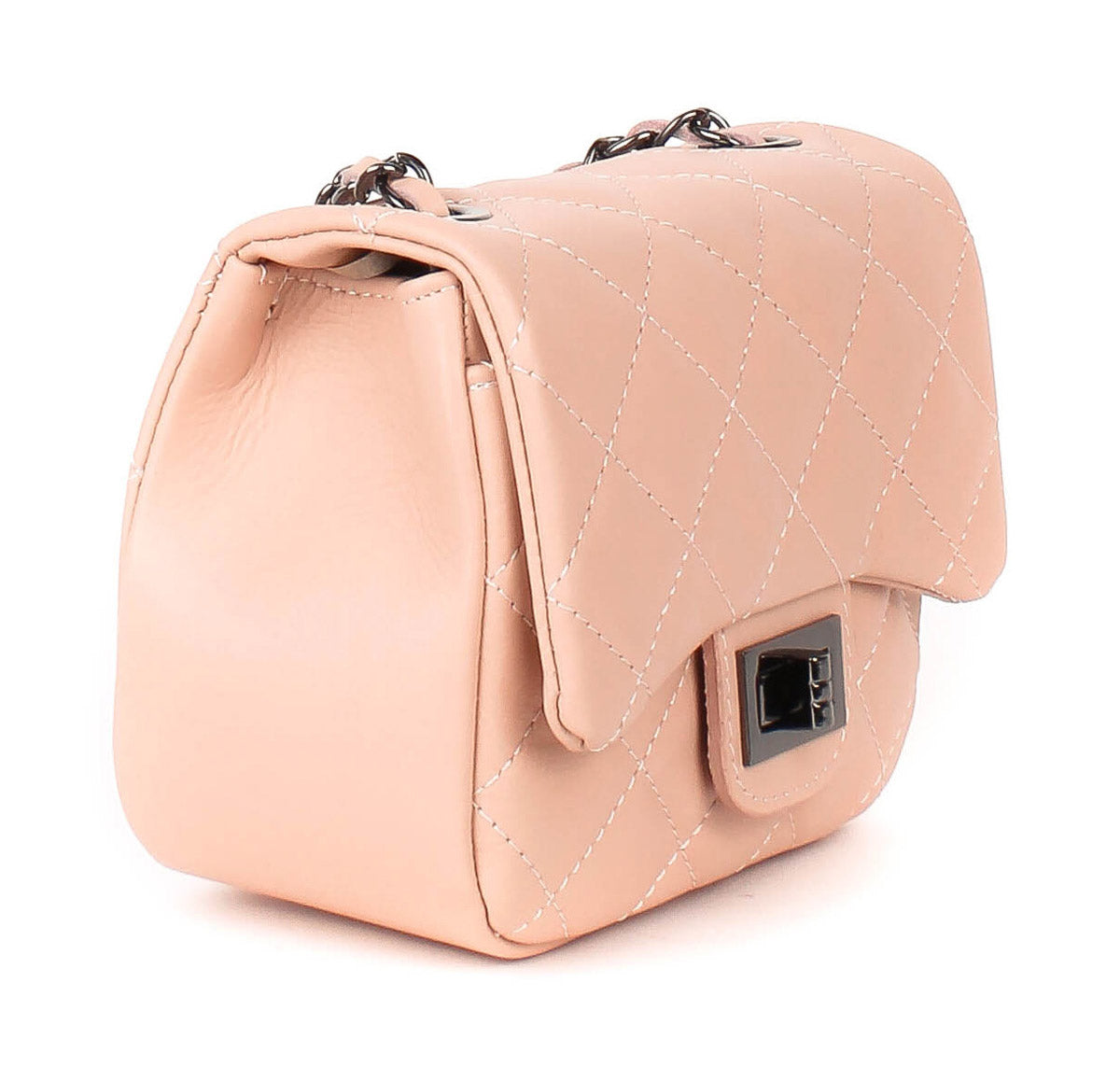 Bandolera CLARIONET Rosa