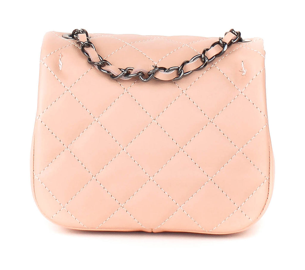 Bandolera CLARIONET Rosa