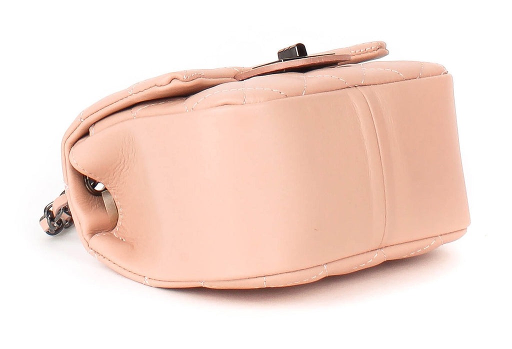 Bandolera CLARIONET Rosa