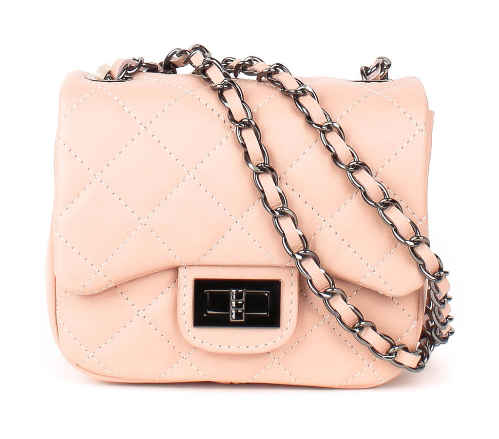 Bandolera CLARIONET Rosa