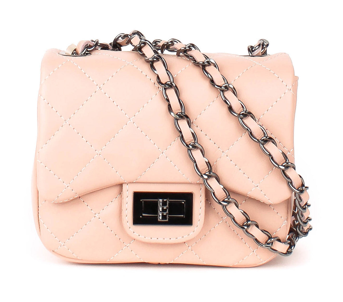 Bandolera CLARIONET Rosa