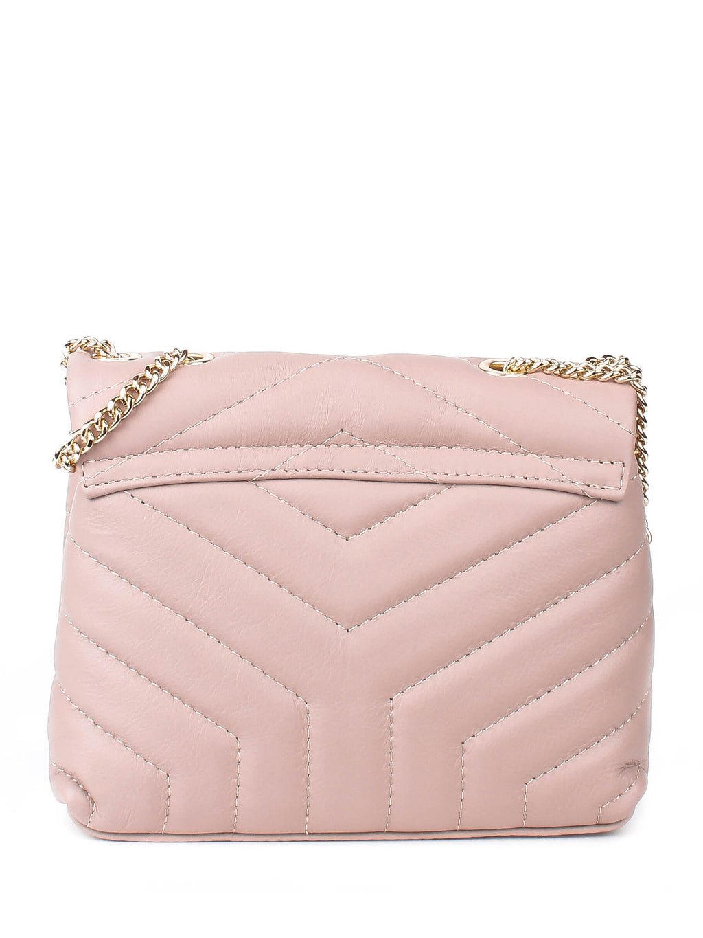 Bandolera Risonanza Rosa