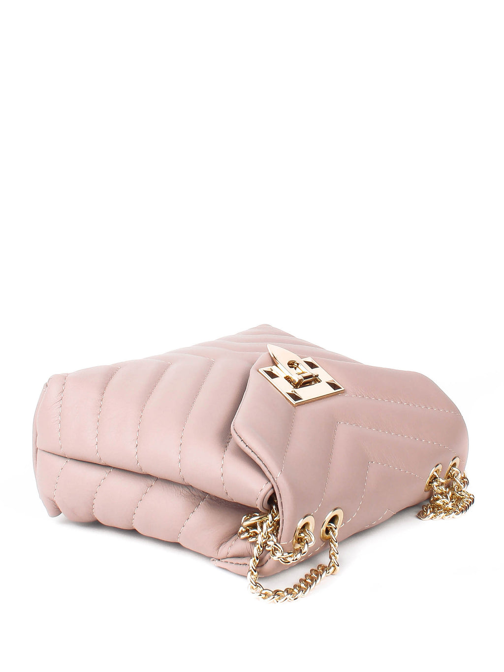 Bandolera Risonanza Rosa