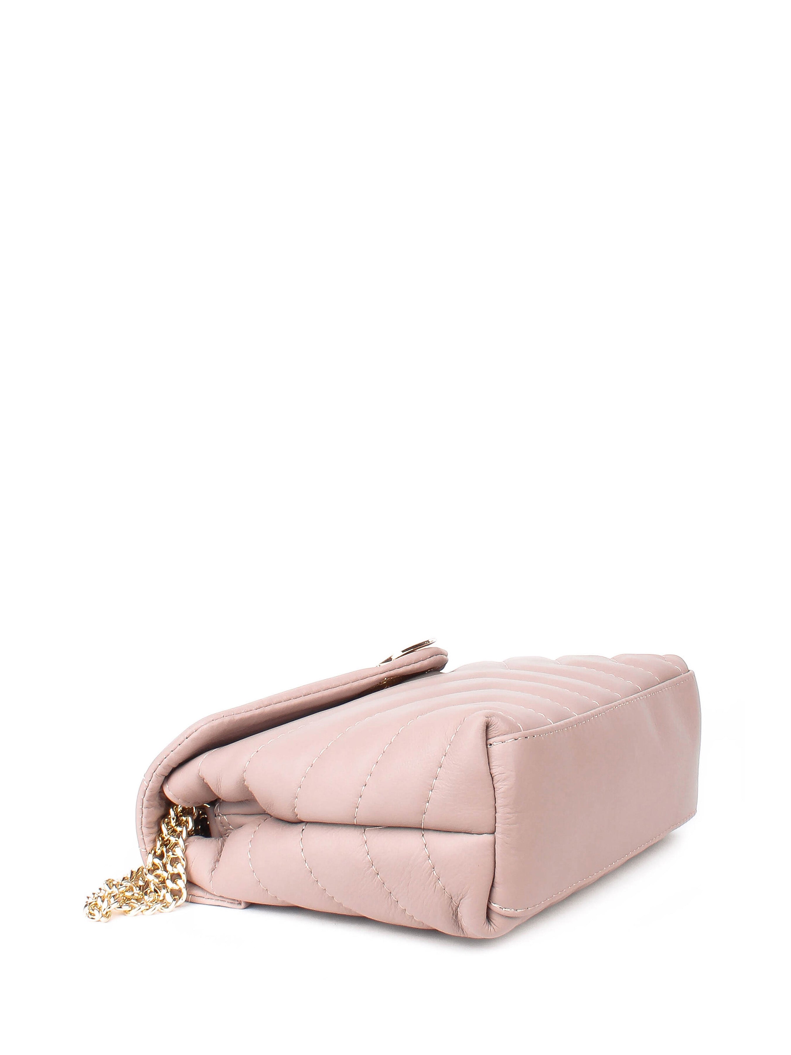 Bandolera Risonanza Rosa