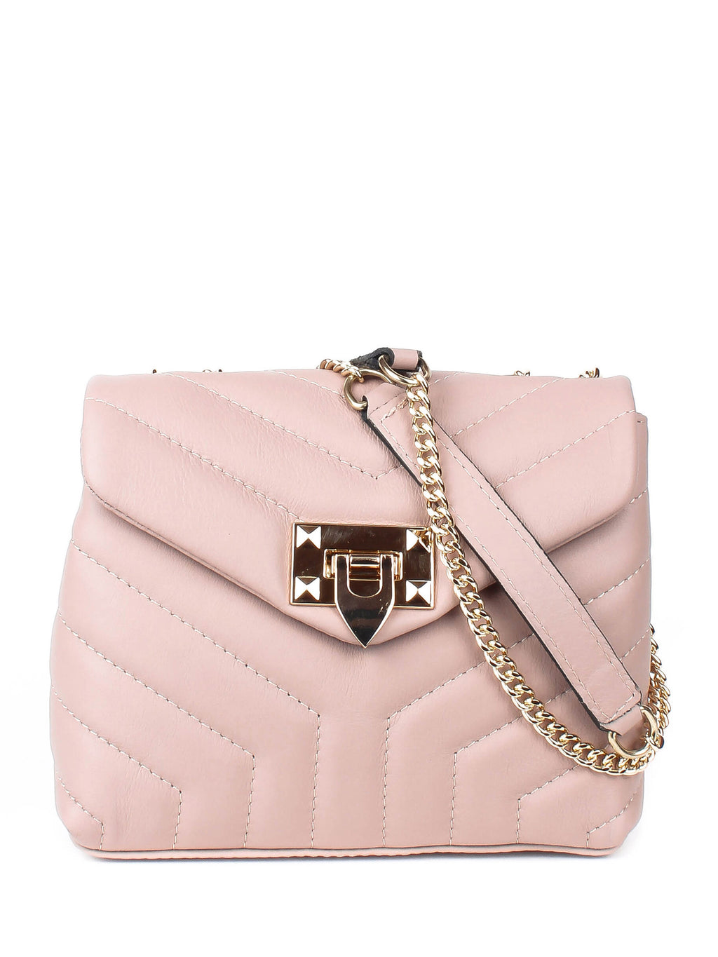 Bandolera Risonanza Rosa