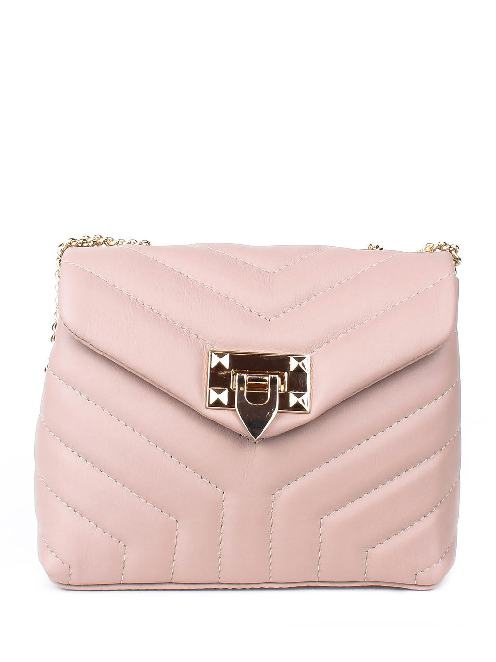 Bandolera Risonanza Rosa