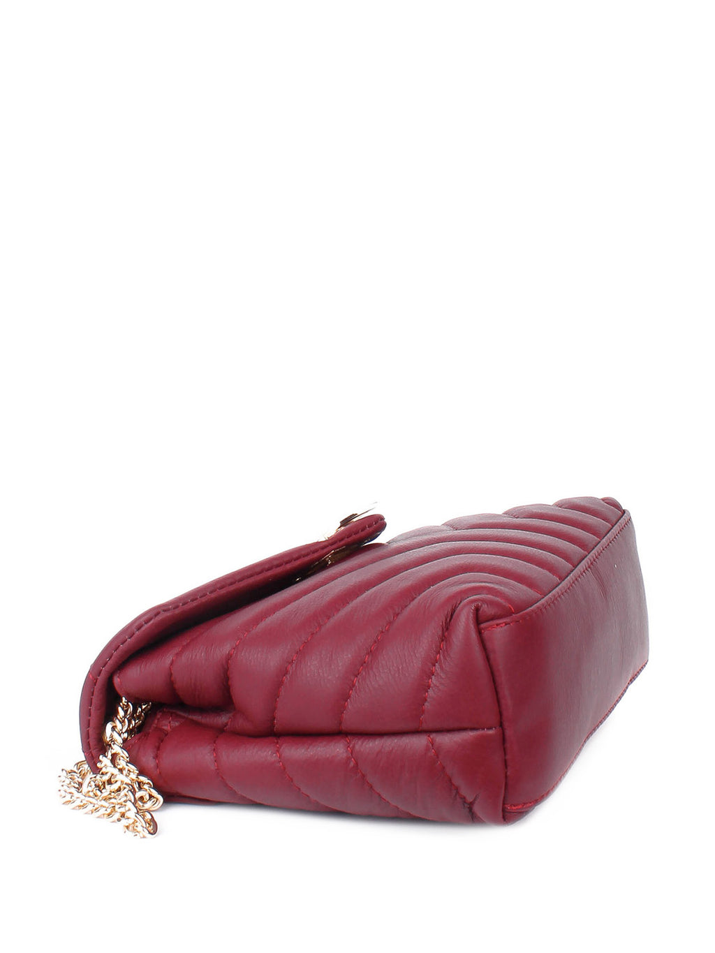 Bandolera Risonanza Burgundy