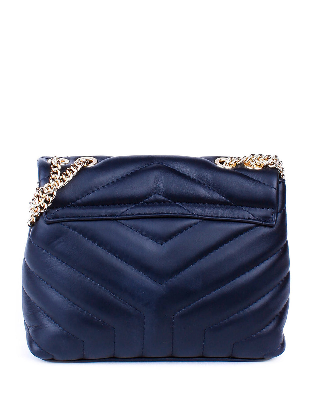 Bandolera Risonanza Azul