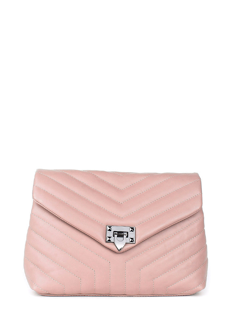 Bandolera Bonjovi Beige