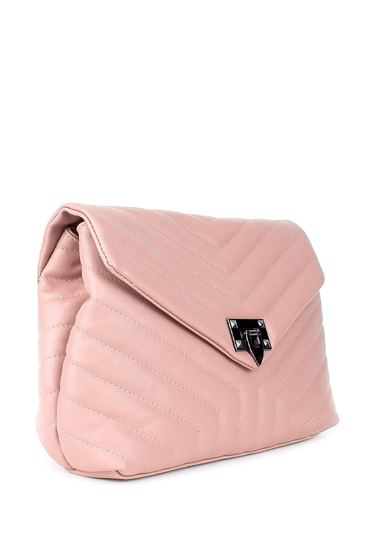 Bandolera Bonjovi Beige