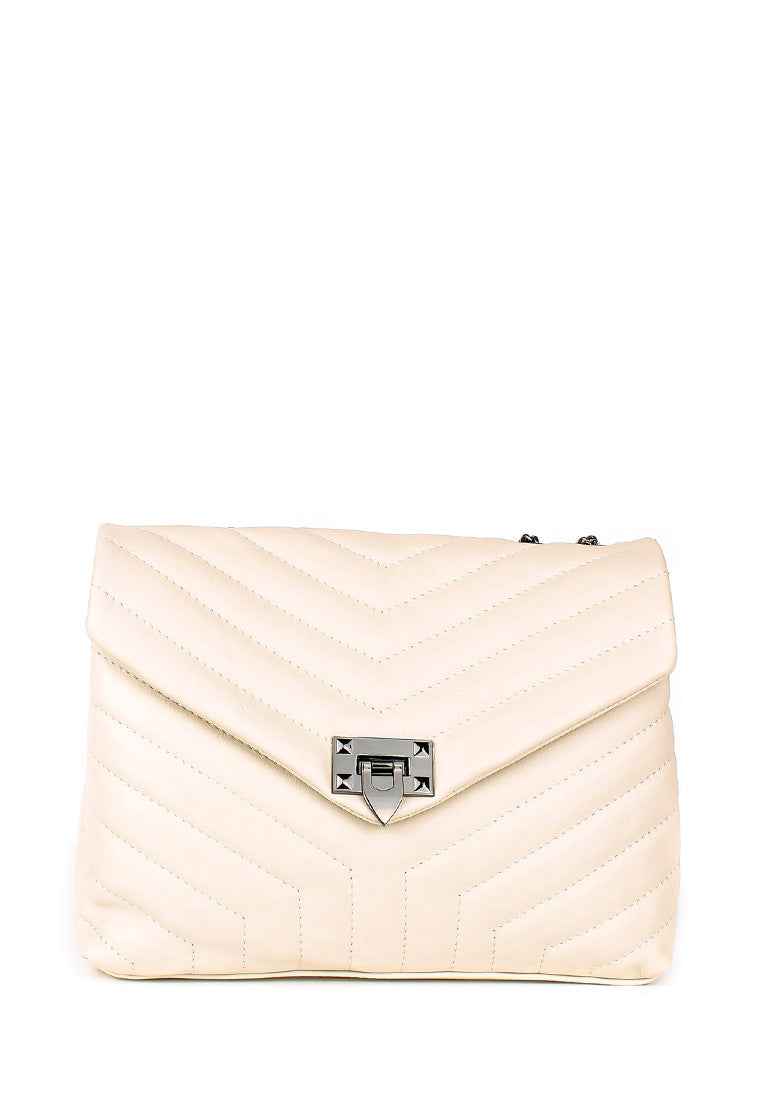 Bandolera Bonjovi Beige