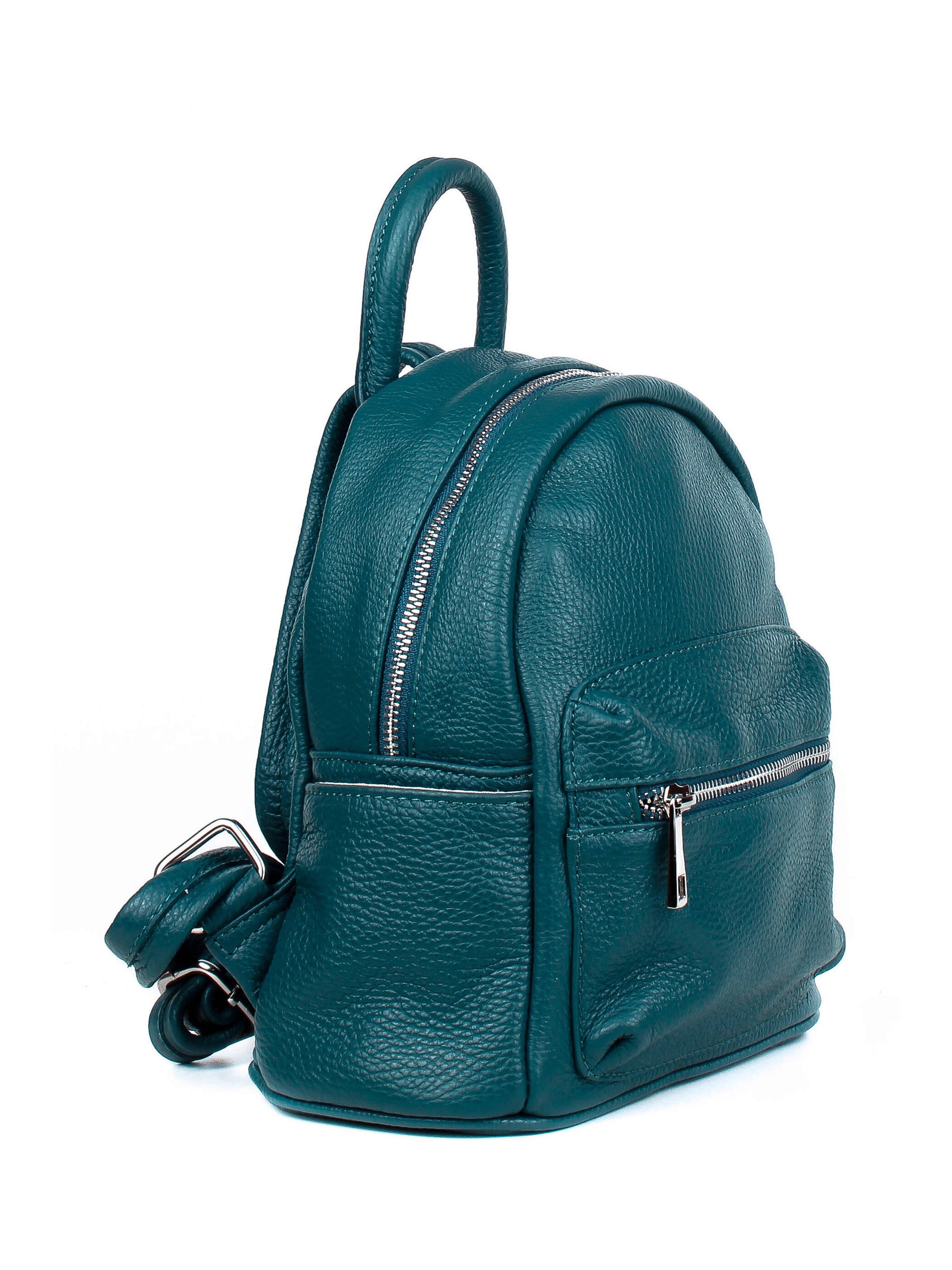 Mochila MAGNIFICENZA Turquesa