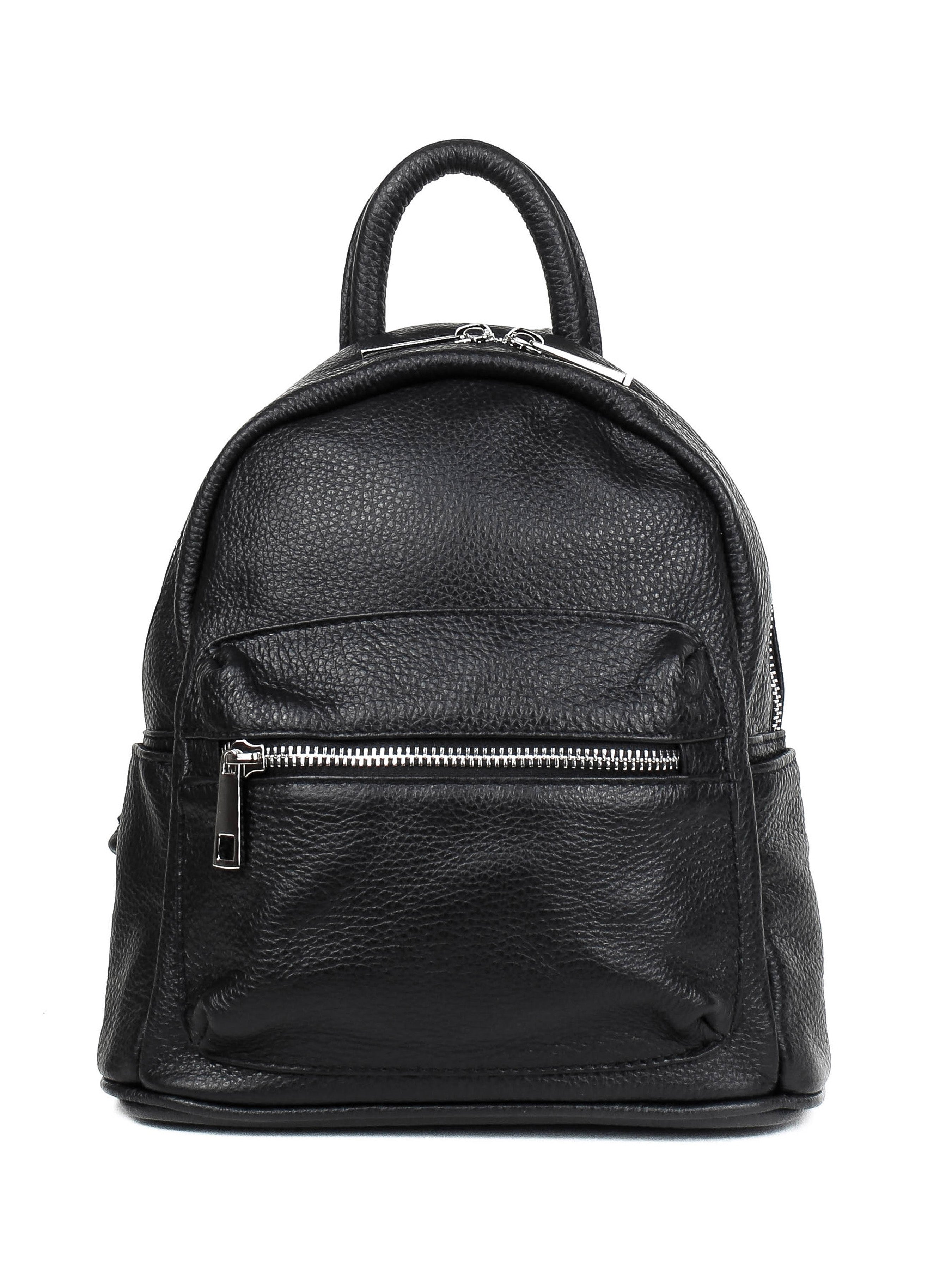 Mochila MAGNIFICENZA Negro