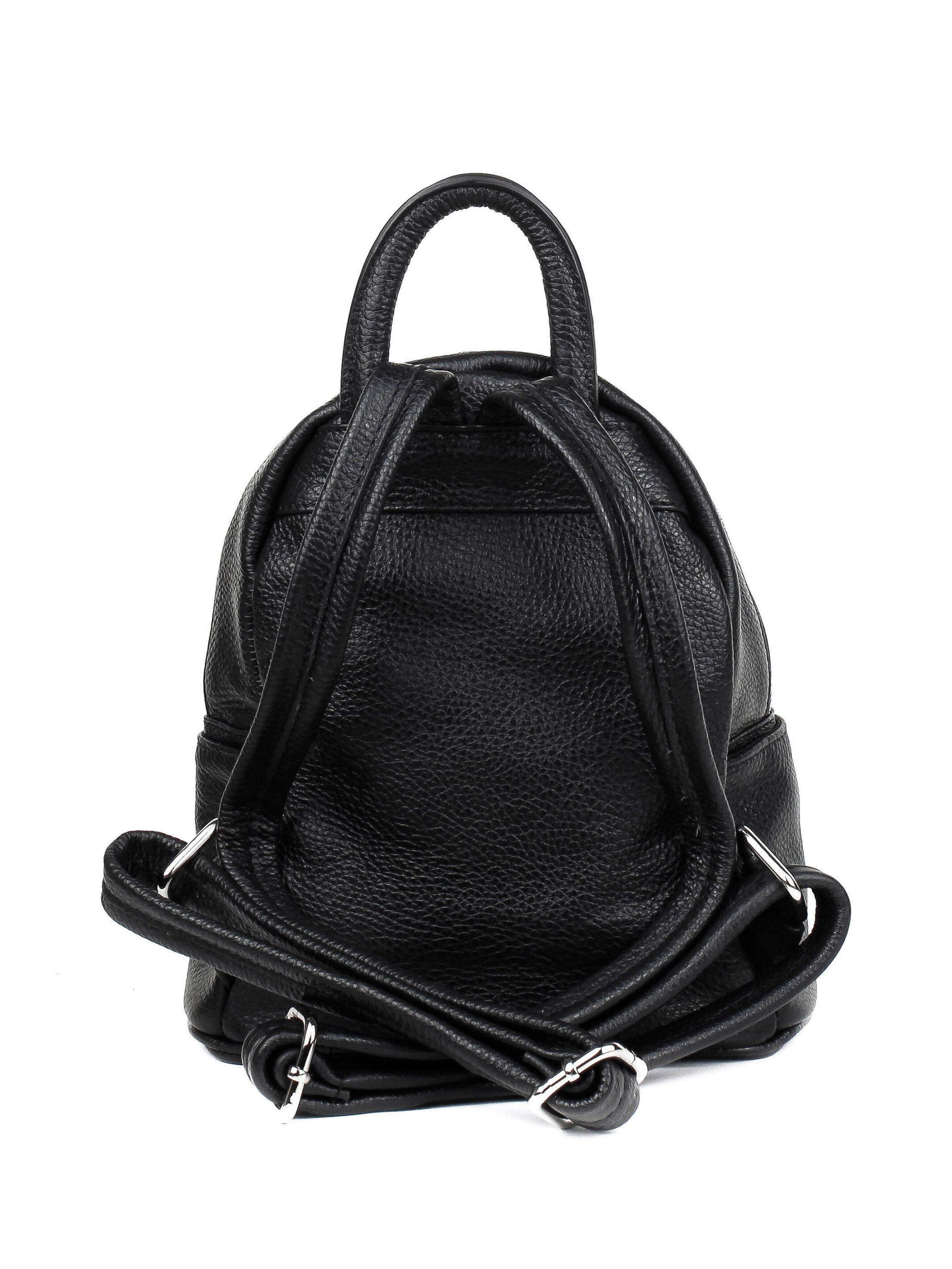 Mochila MAGNIFICENZA Negro