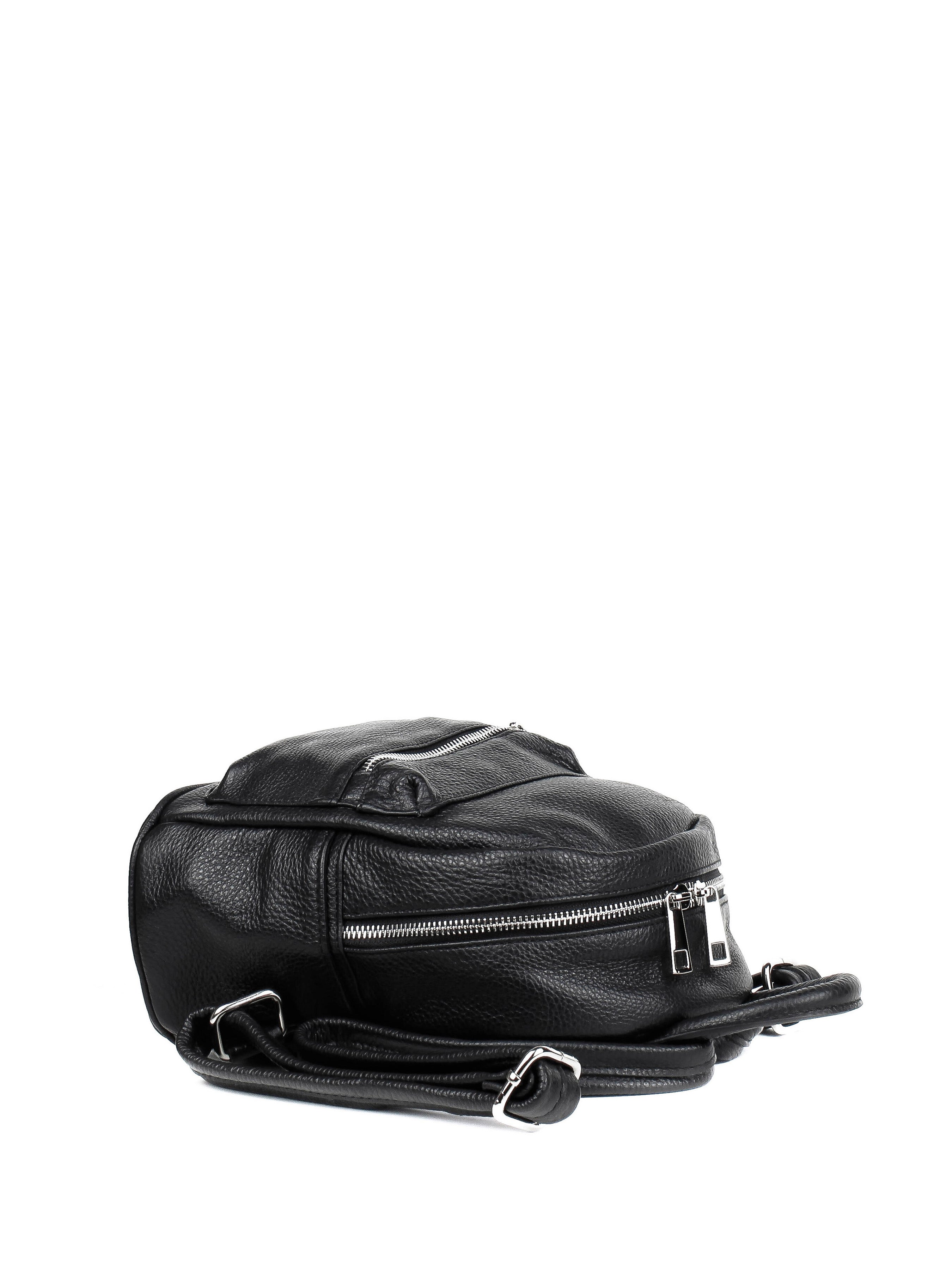 Mochila MAGNIFICENZA Negro