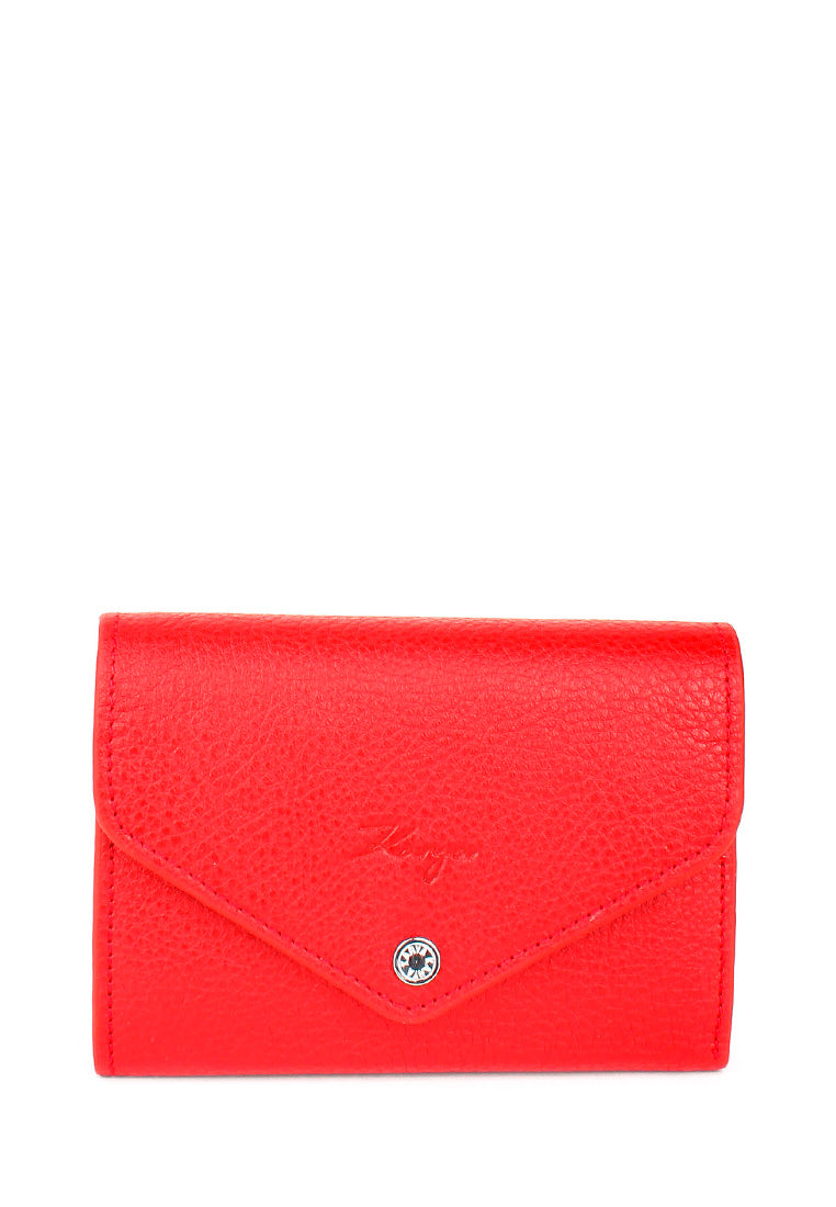 Cartera de mujer Rojo 1178-46