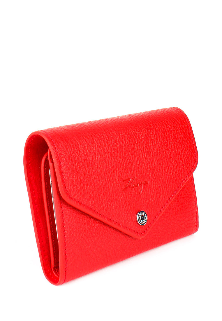 Cartera de mujer Rojo 1178-46