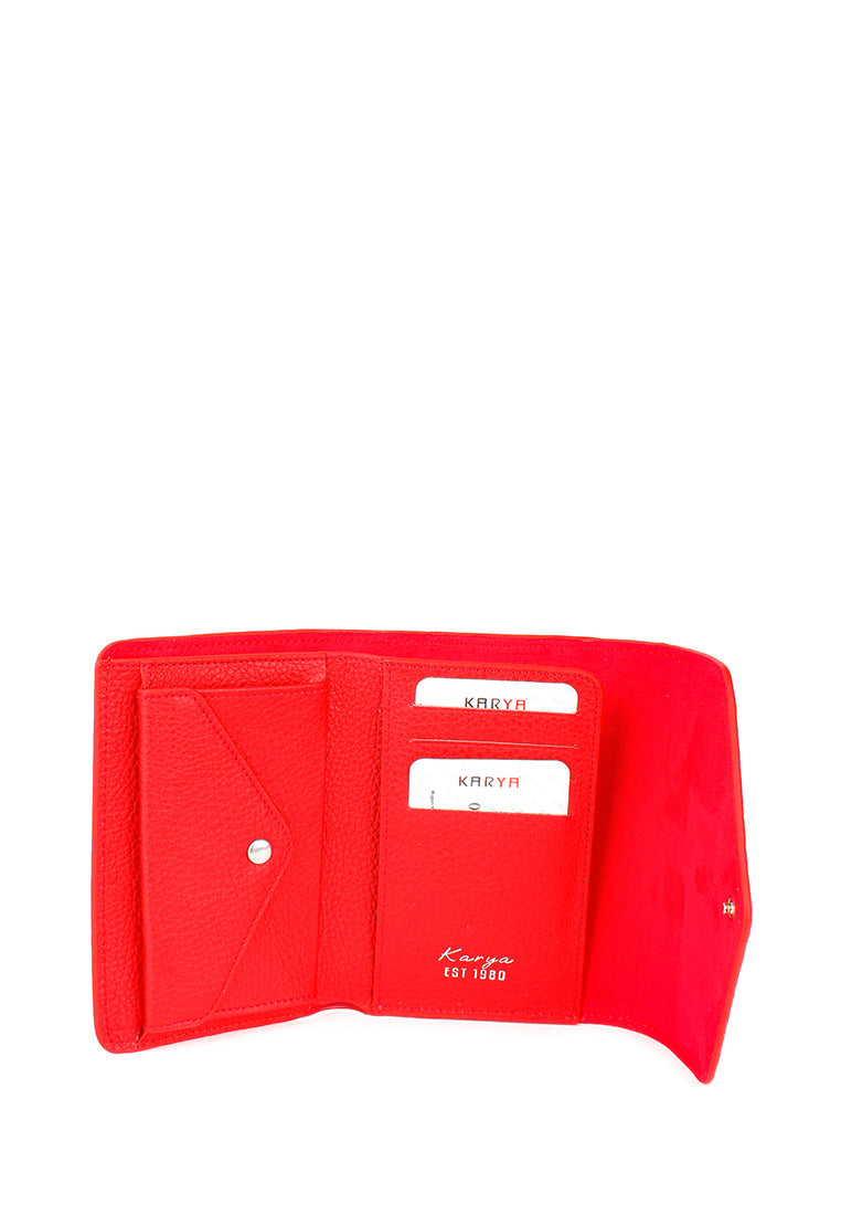 Cartera de mujer Rojo 1178-46