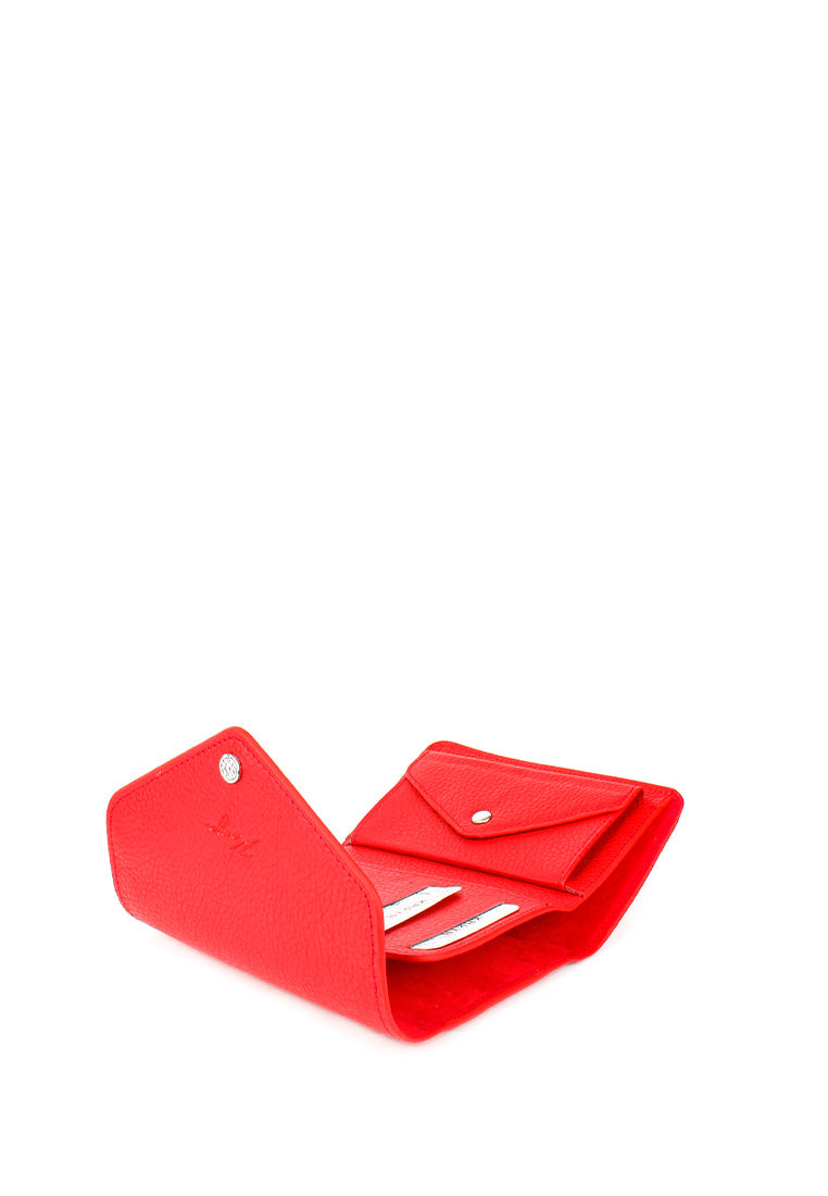 Cartera de mujer Rojo 1178-46