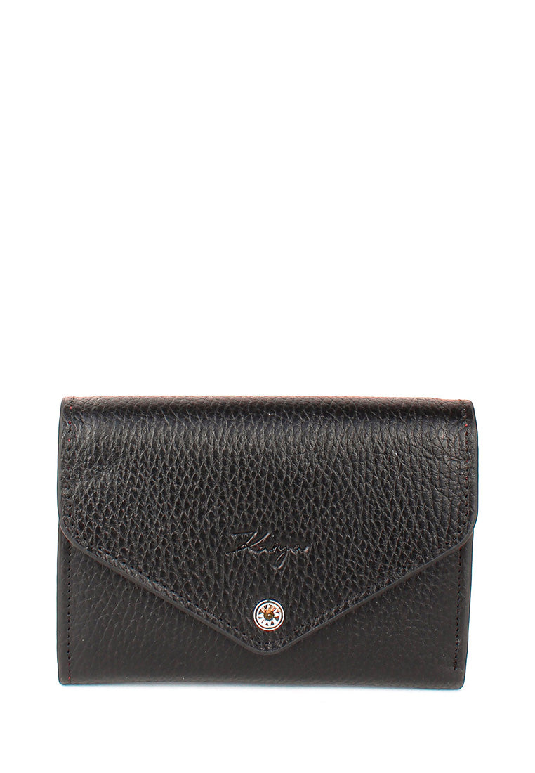 Cartera de mujer Negro 1178-4513