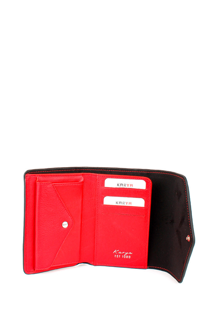 Cartera de mujer Negro 1178-4513