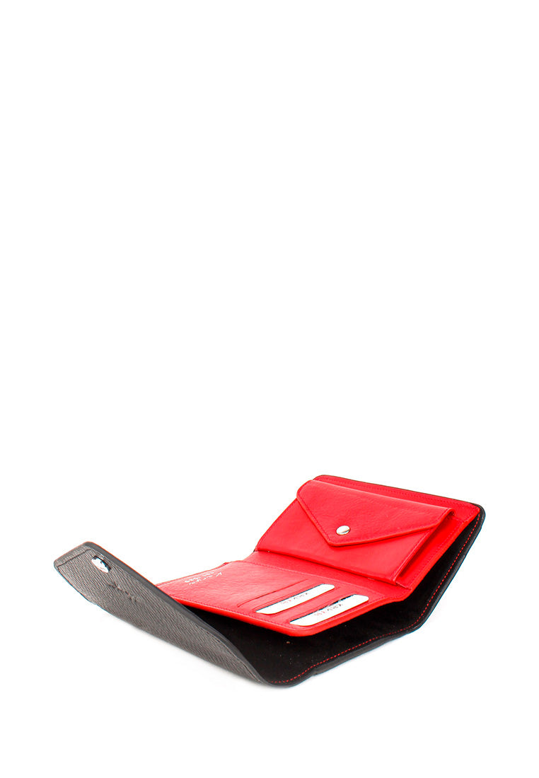 Cartera de mujer Negro 1178-4513