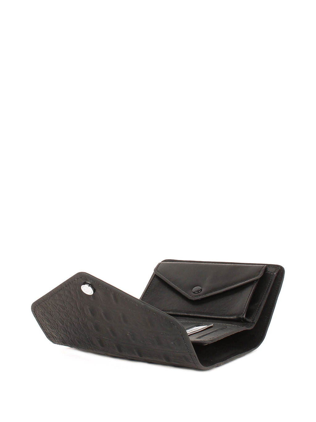 Cartera de mujer Negro 1178-522