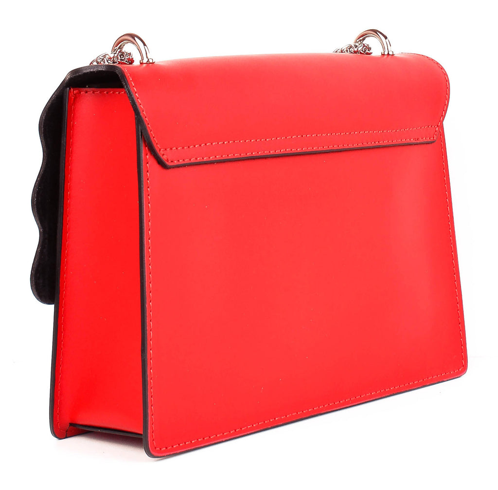 Bandolera WAVE2 Rojo