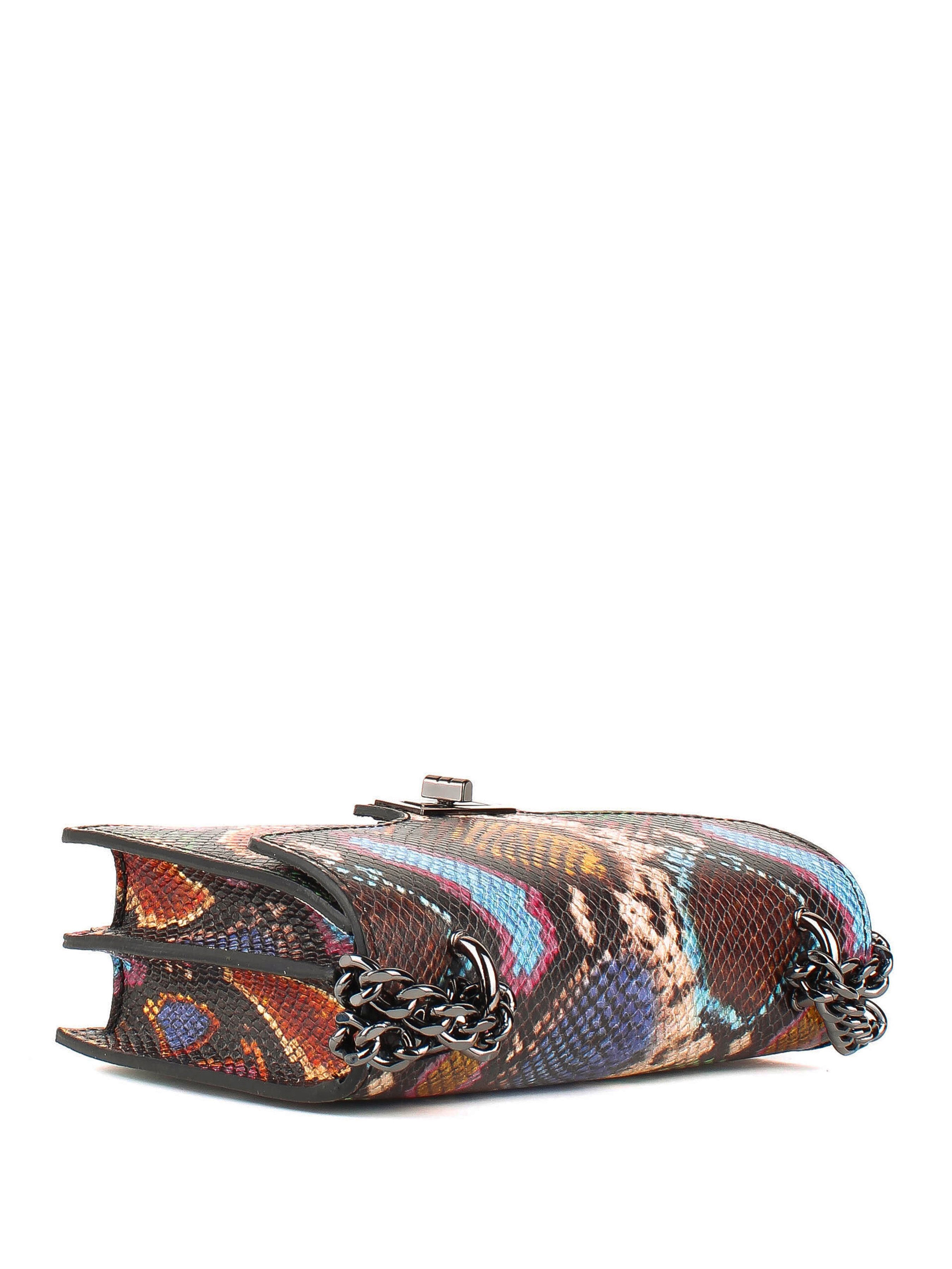 Bandolera GUIZZO Multicolor