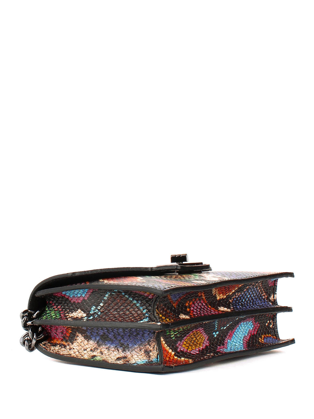 Bandolera GUIZZO Multicolor