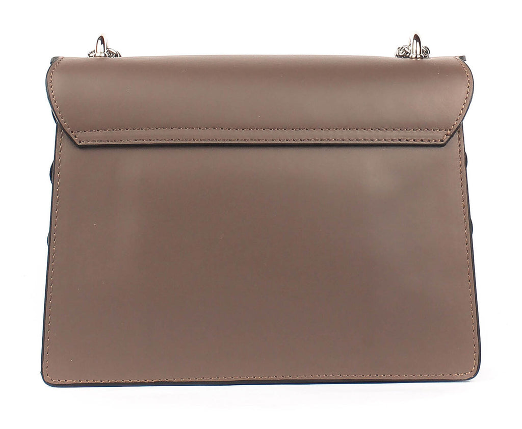 Bandolera WAVE2 Marrón