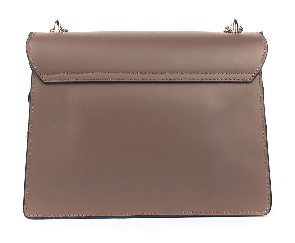 Bandolera WAVE2 Marrón