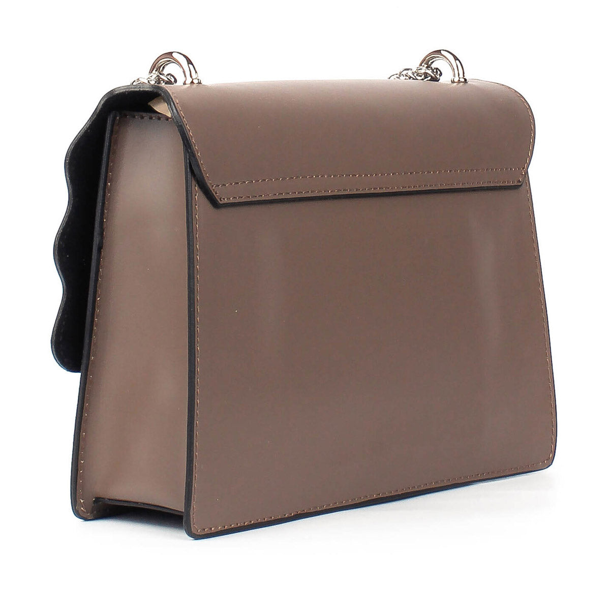 Bandolera WAVE2 Marrón