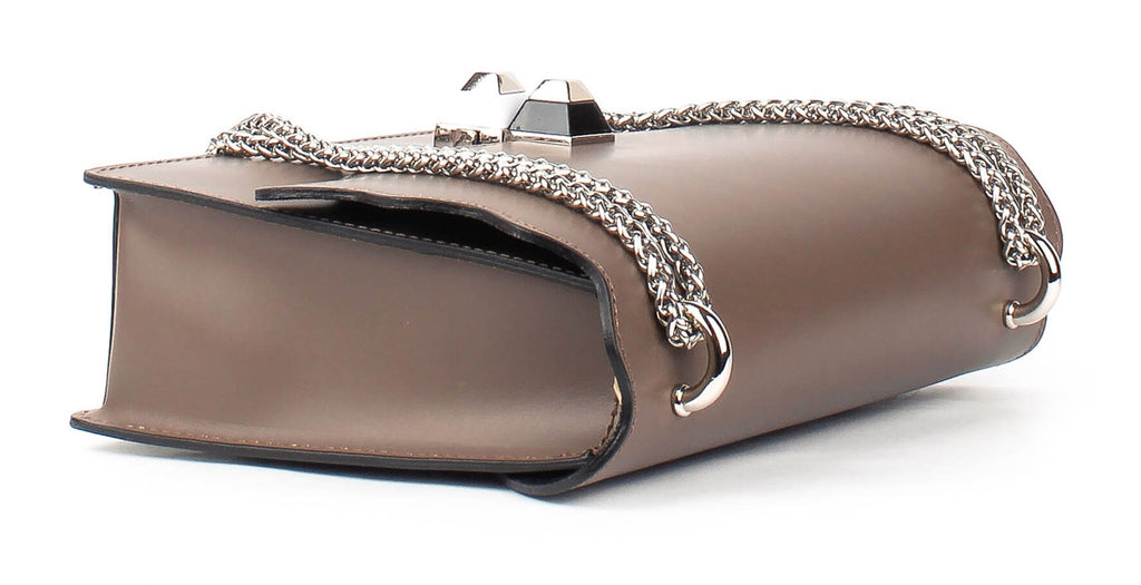 Bandolera WAVE2 Marrón