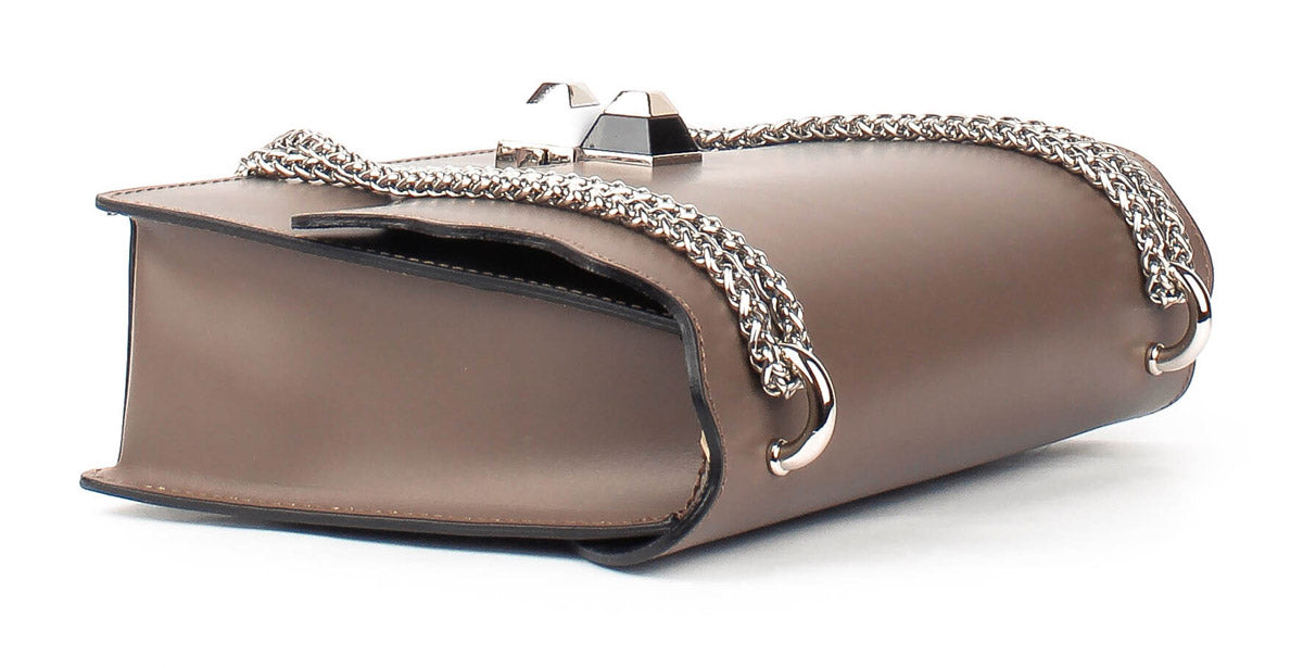 Bandolera WAVE2 Marrón