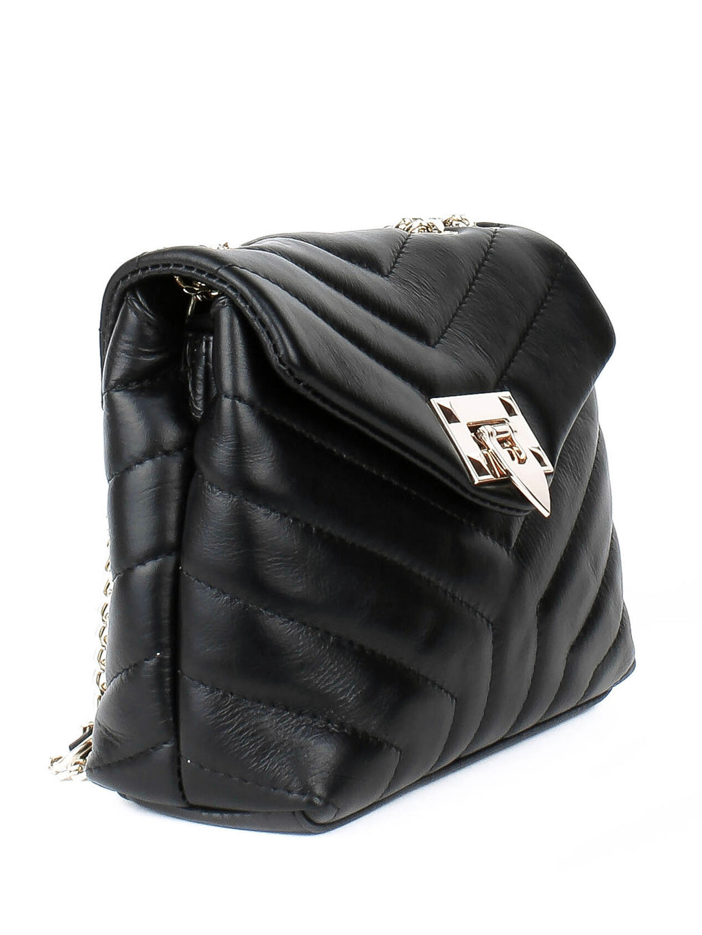 Bandolera RISONANZA Negro