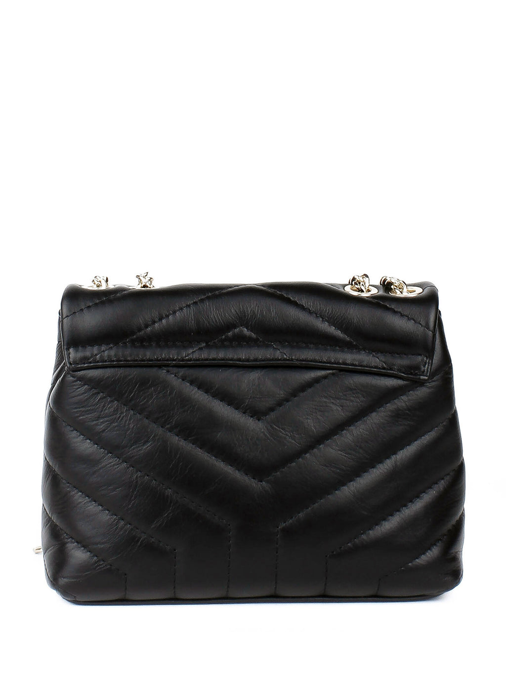 Bandolera RISONANZA Negro