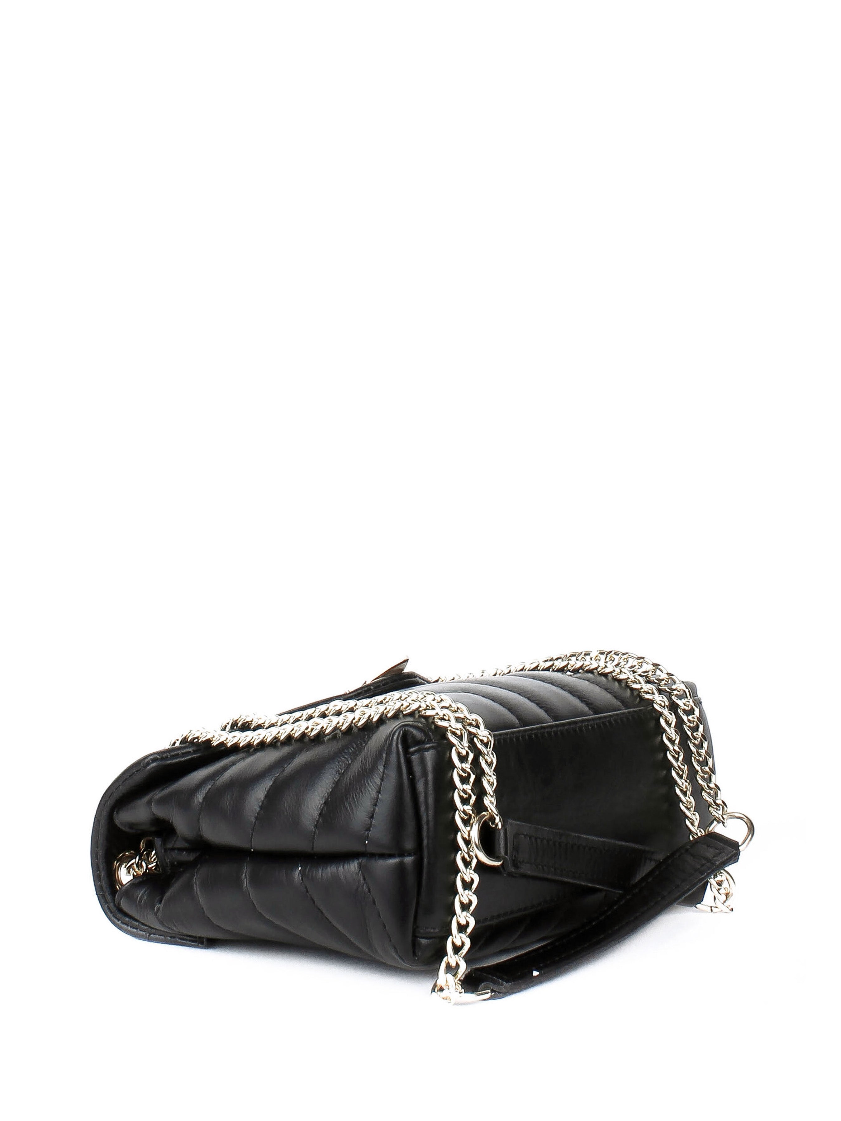 Bandolera RISONANZA Negro