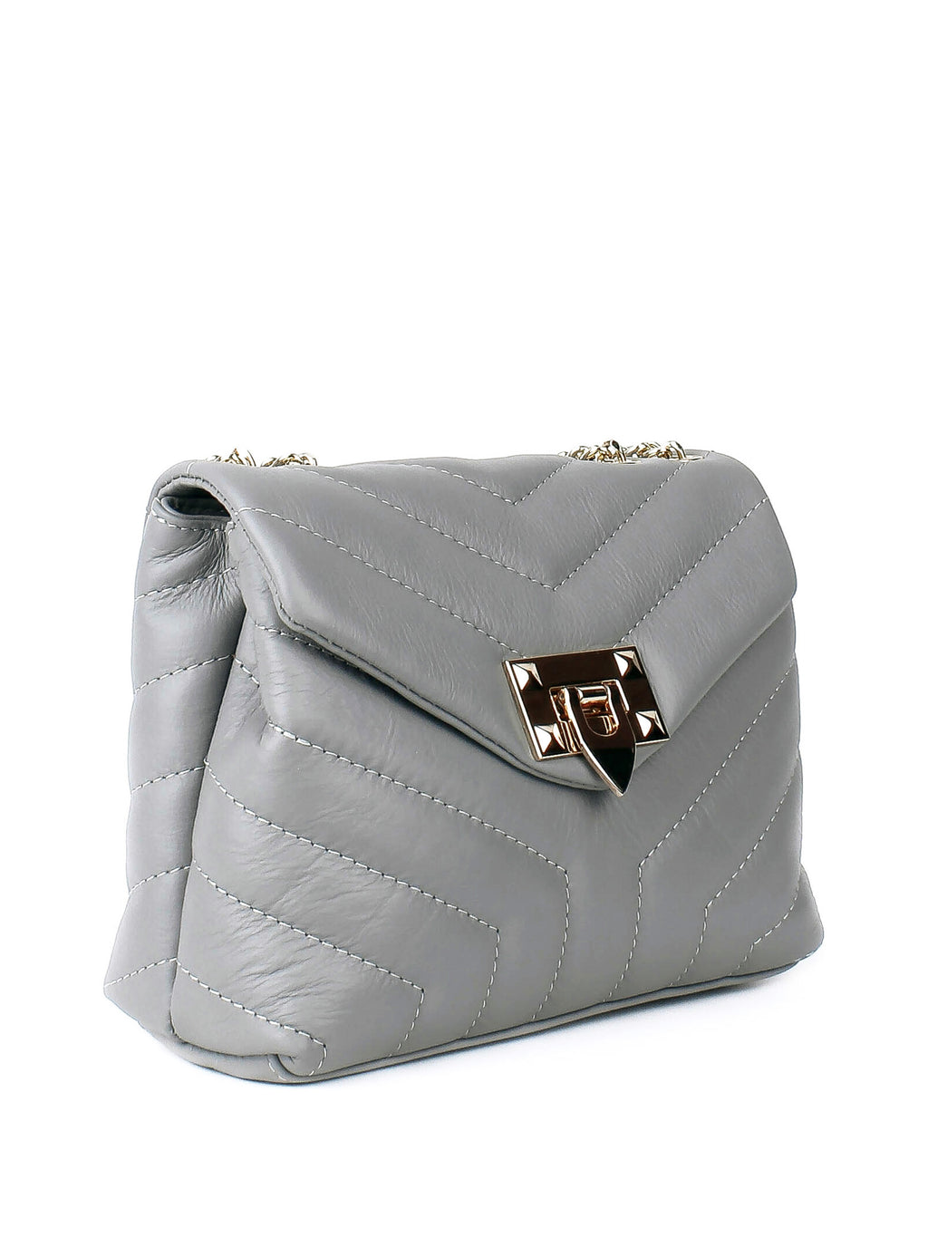 Bandolera RISONANZA Gris