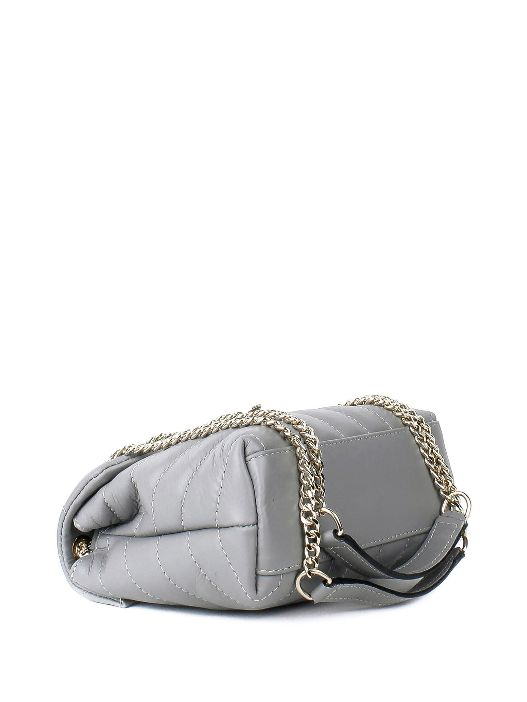 Bandolera RISONANZA Gris