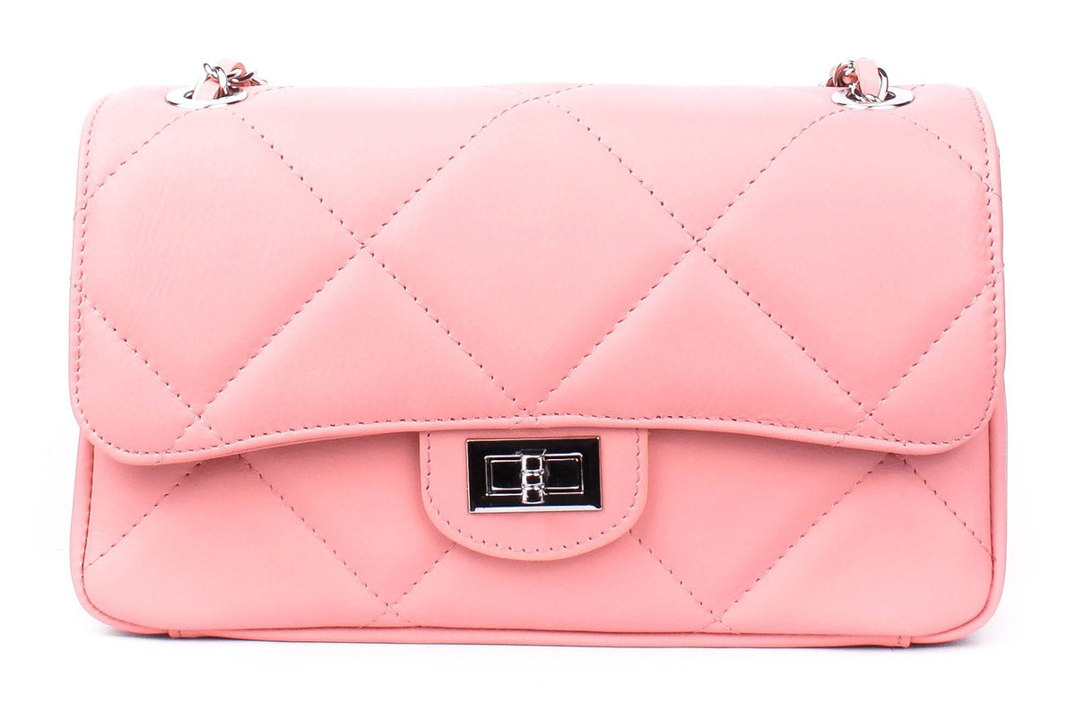 Bandolera JOPLIN Rosa