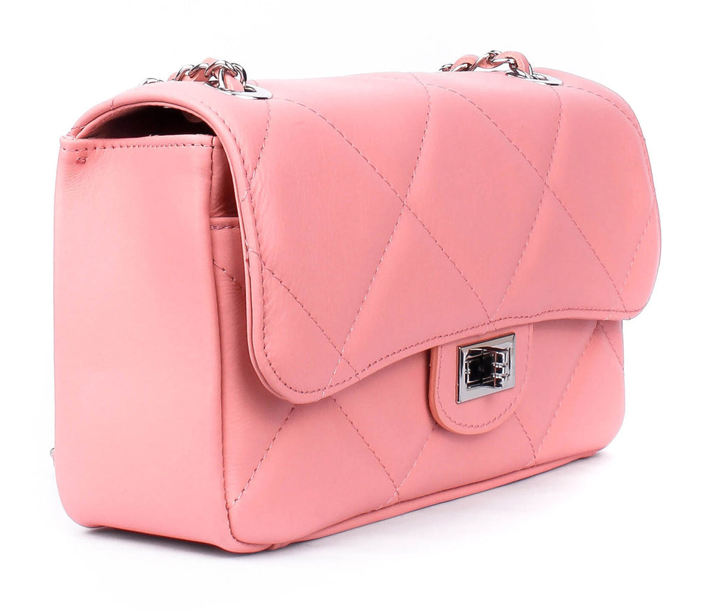 Bandolera JOPLIN Rosa