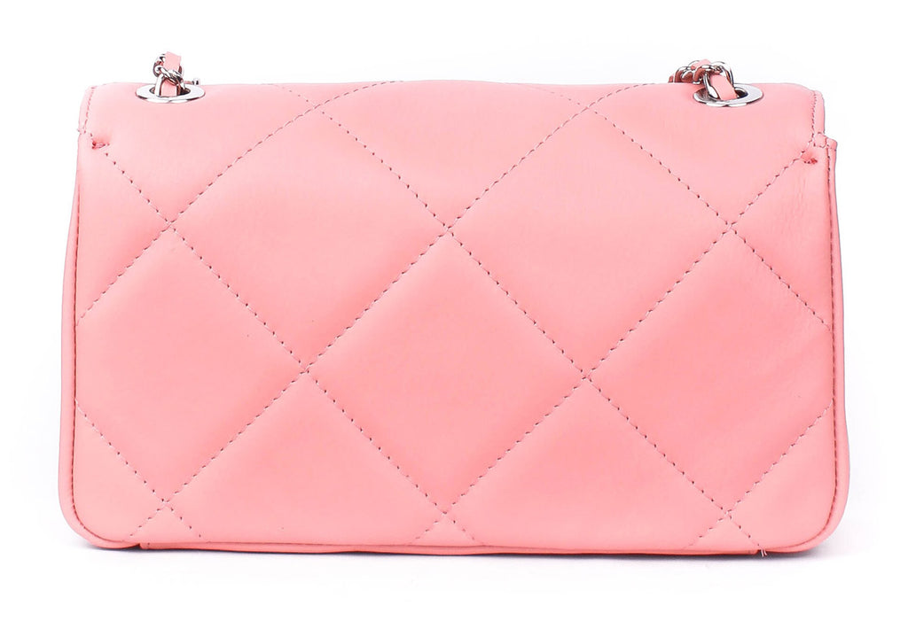 Bandolera JOPLIN Rosa