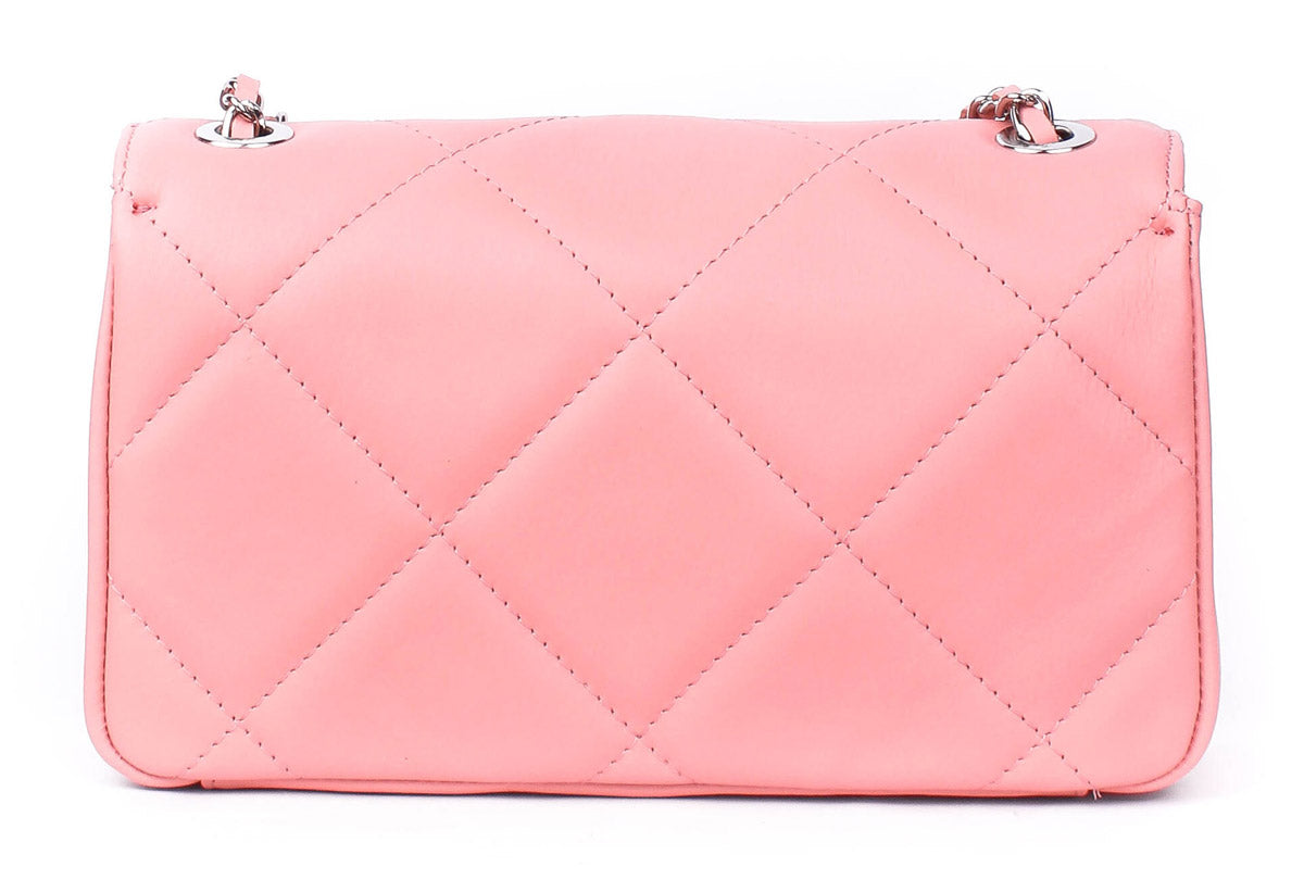 Bandolera JOPLIN Rosa