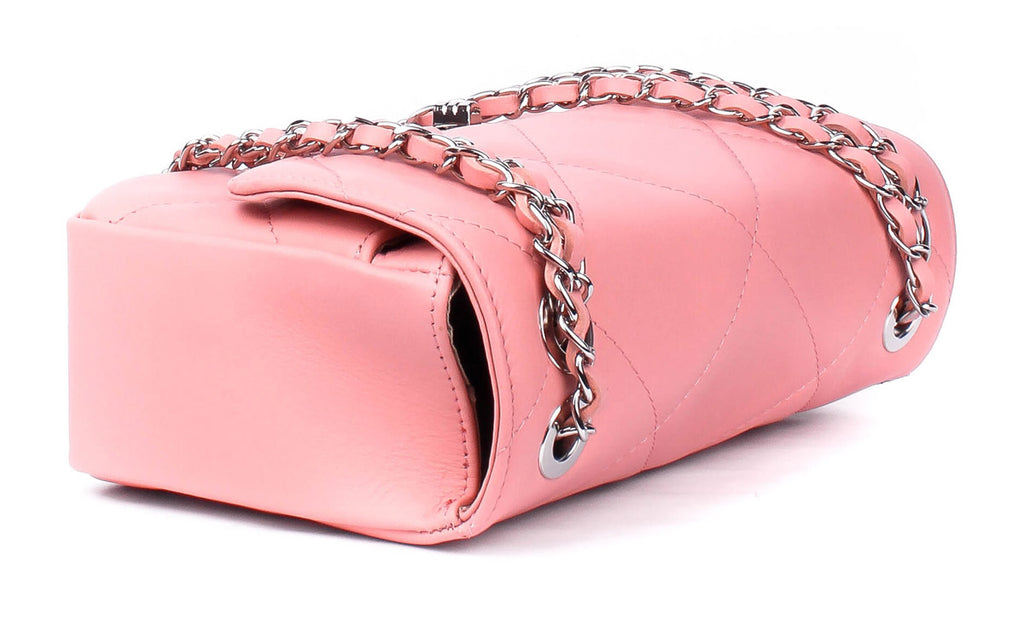 Bandolera JOPLIN Rosa